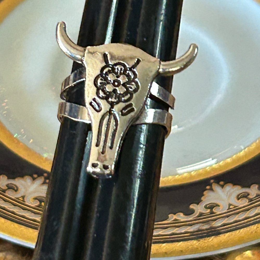 Steer Ring